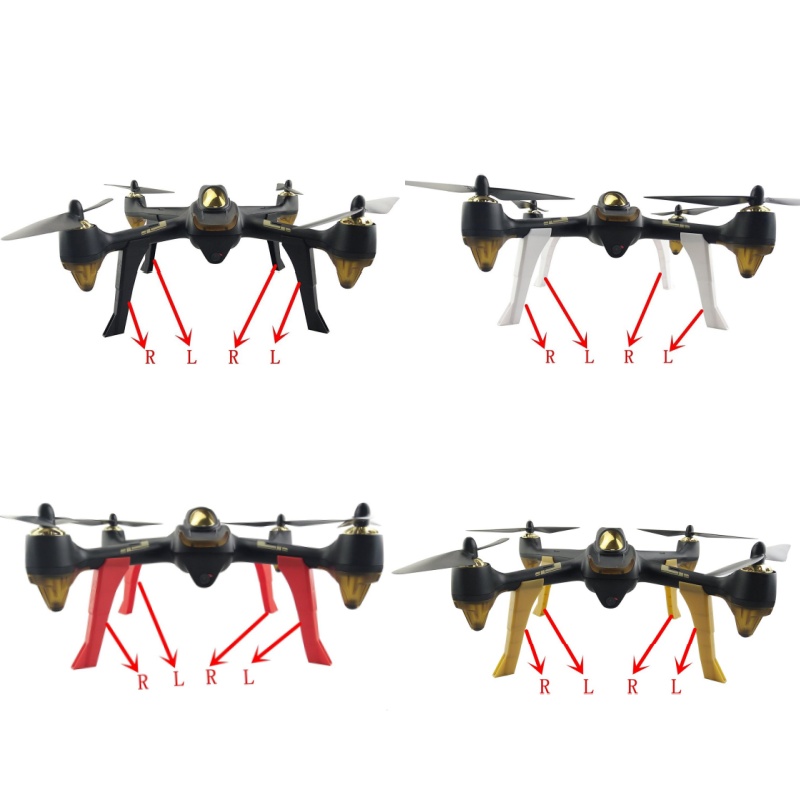 Hubsan H501S H501C X4 Upgraded - Fpv Drone Kit review and price