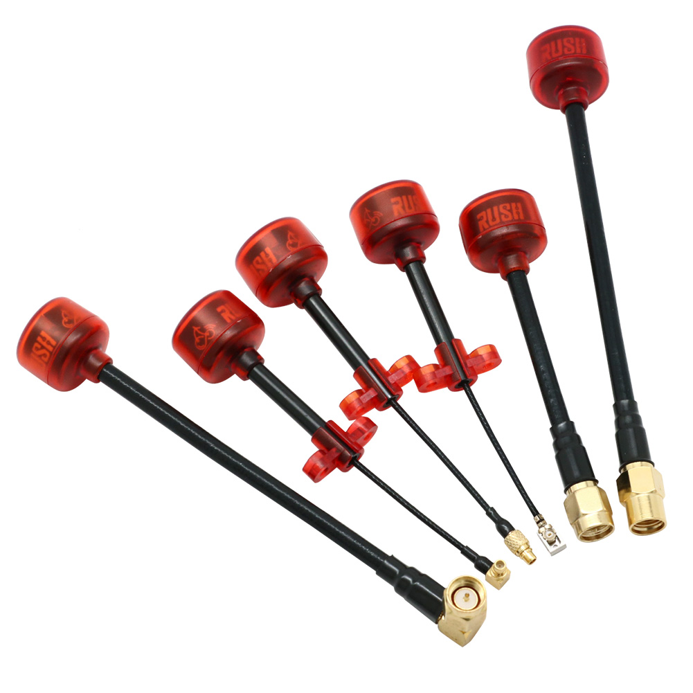 Rush Cherry FPV 5.8G Antenna L - Fpv Drone Receiver review and price