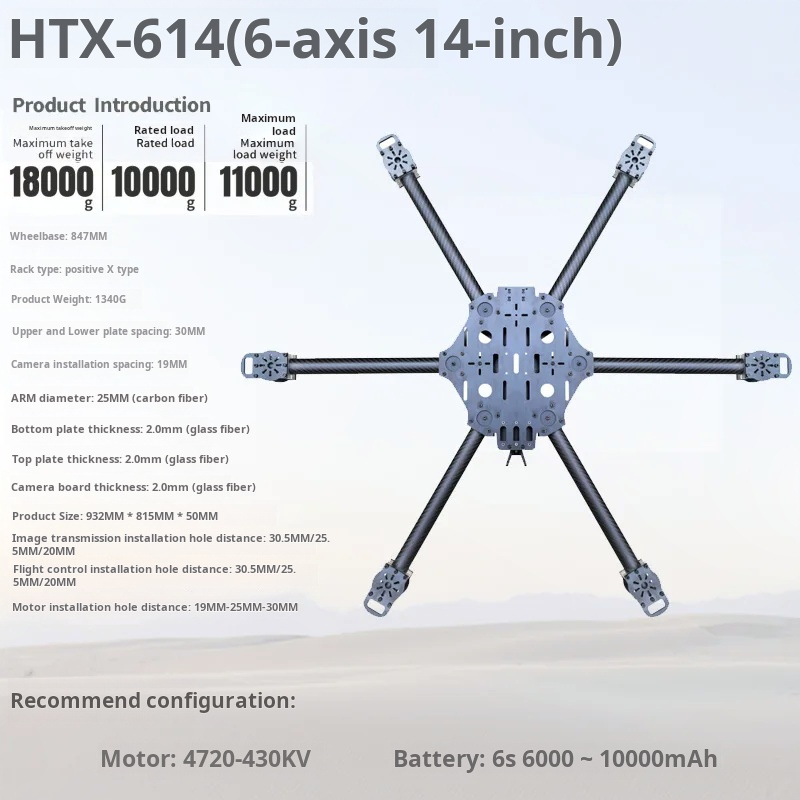 Cross Machine Six Axis 11/13/1 - Fpv Drone Propeller review and price