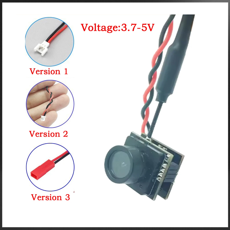 SLONWAKE FPV 25mW power simula - Fpv Drone Transmitter review and price