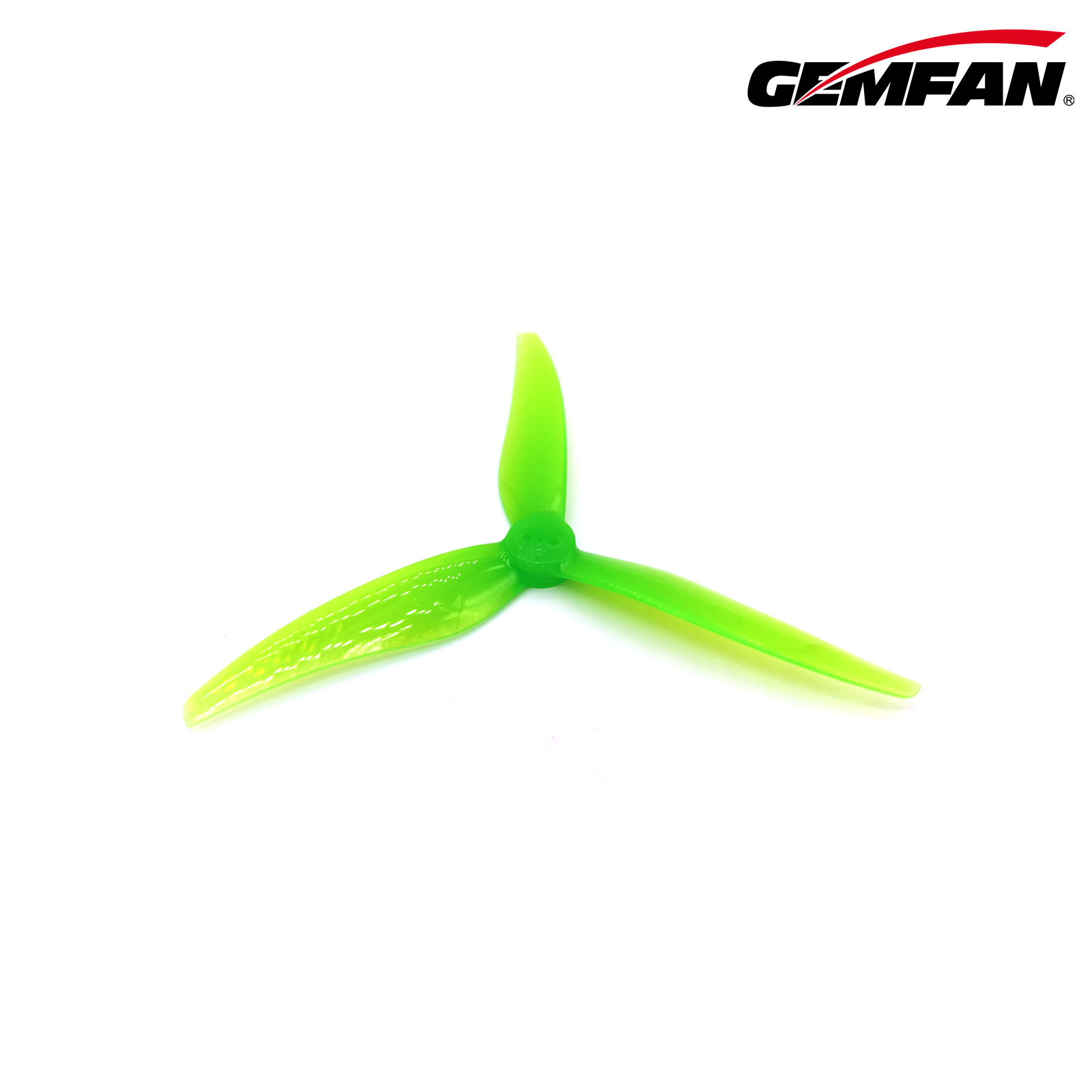 Hurricane SL 5125 3Blade Gemfa - Fpv Drone Propeller review and price