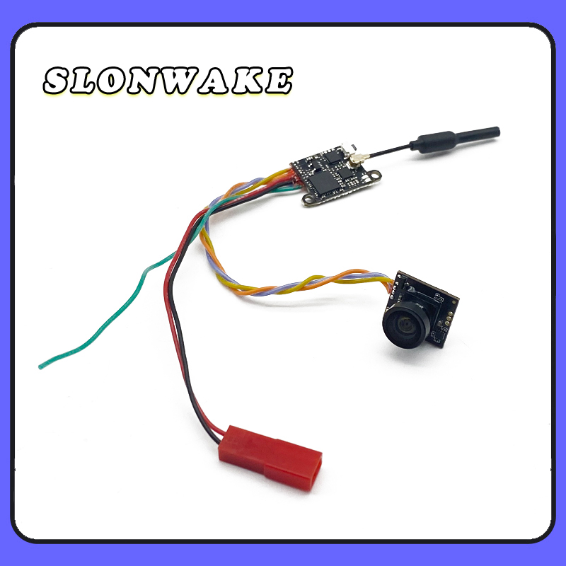 SLONWAKE 5.8G 1200TVL FPV Came - Fpv Drone Transmitter review and price