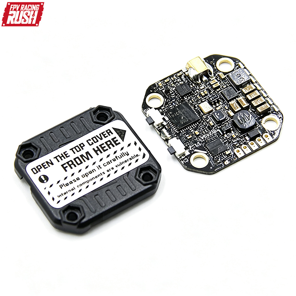 Rush Rushfpv Tank Ultimate Min - Fpv Drone Transmitter review and price
