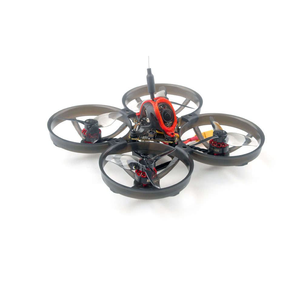 HappyModel Mobula8 1-2S 85mm M - Fpv Drone Kit review and price