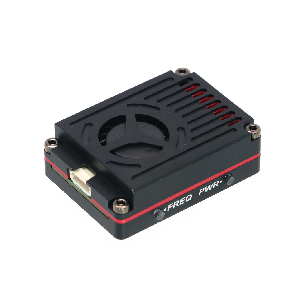Sologood 5.8G 3W 64CH VTX Adju - Fpv Drone Transmitter review and price