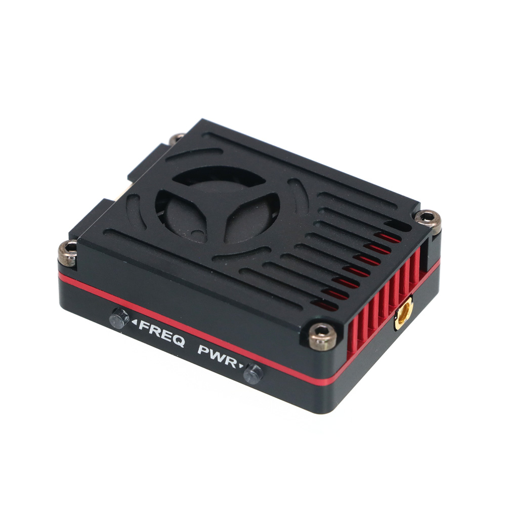 Sologood 5.8G 3W 64CH VTX Adju - Fpv Drone Transmitter review and price