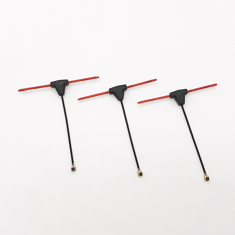 2.4G 2DBI T Antenna IPX1 for T - Fpv Drone Receiver review and price