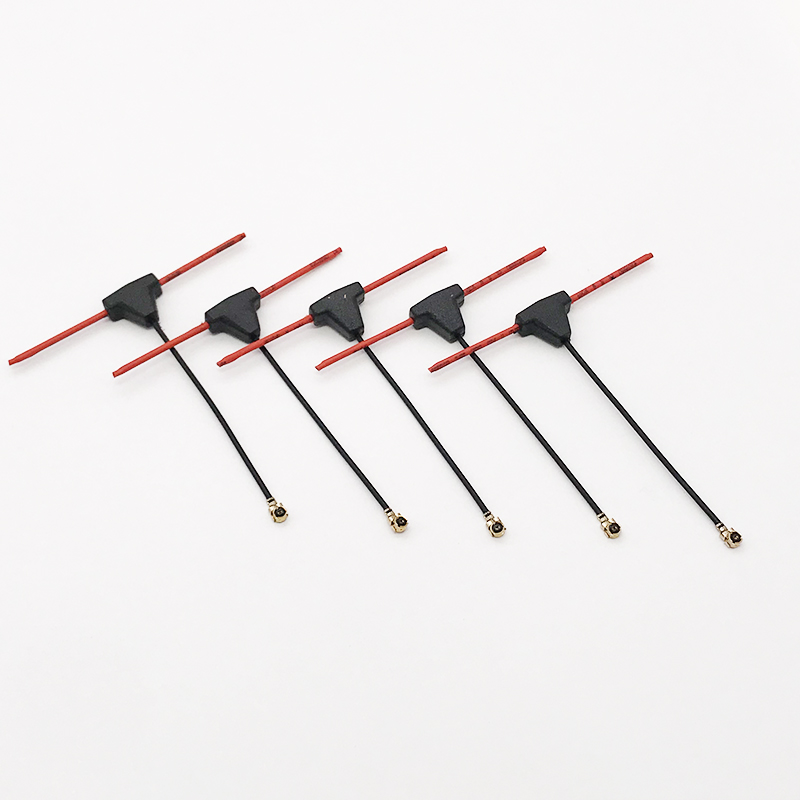 2.4G 2DBI T Antenna IPX1 for T - Fpv Drone Receiver review and price