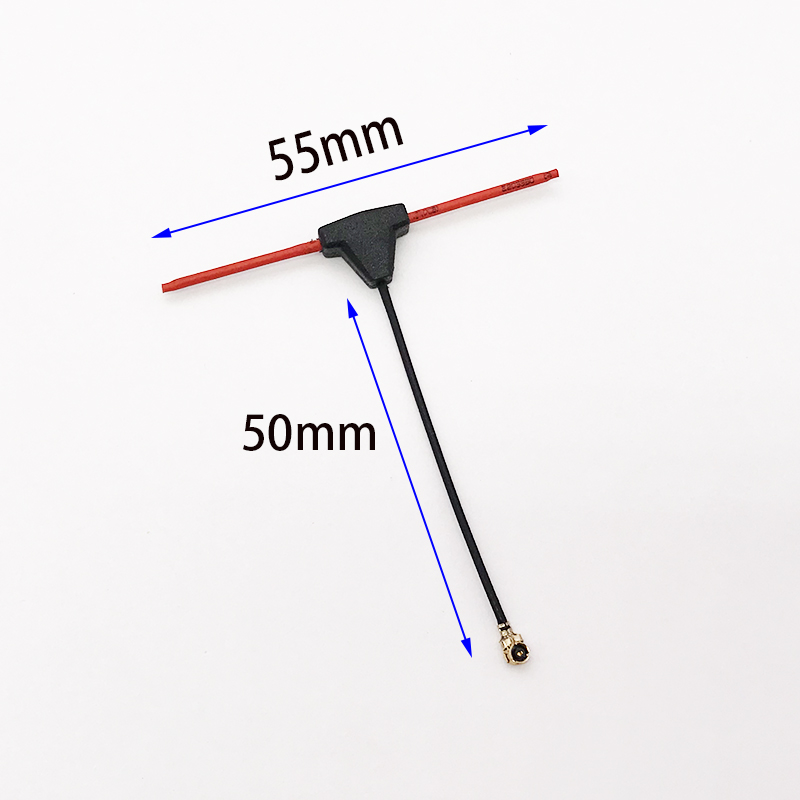 2.4G 2DBI T Antenna IPX1 for T - Fpv Drone Receiver review and price