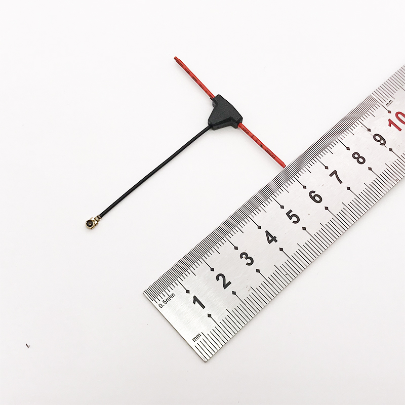 2.4G 2DBI T Antenna IPX1 for T - Fpv Drone Receiver review and price